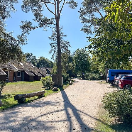 Urlauberdorf Haus 63D Villa Boltenhagen  Eksteriør bilde