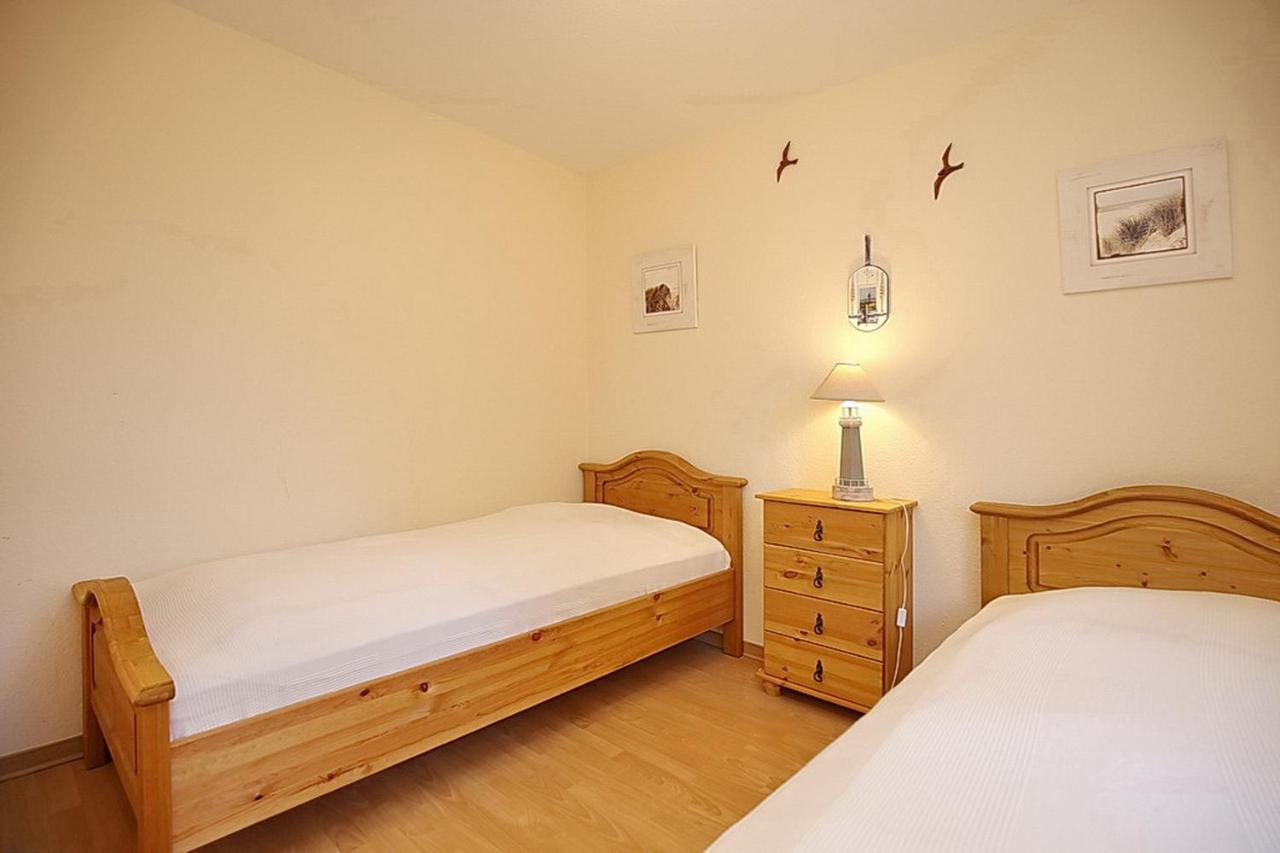 Urlauberdorf Haus 63D Villa Boltenhagen  Eksteriør bilde