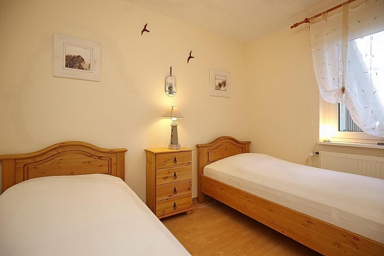 Urlauberdorf Haus 63D Villa Boltenhagen  Eksteriør bilde