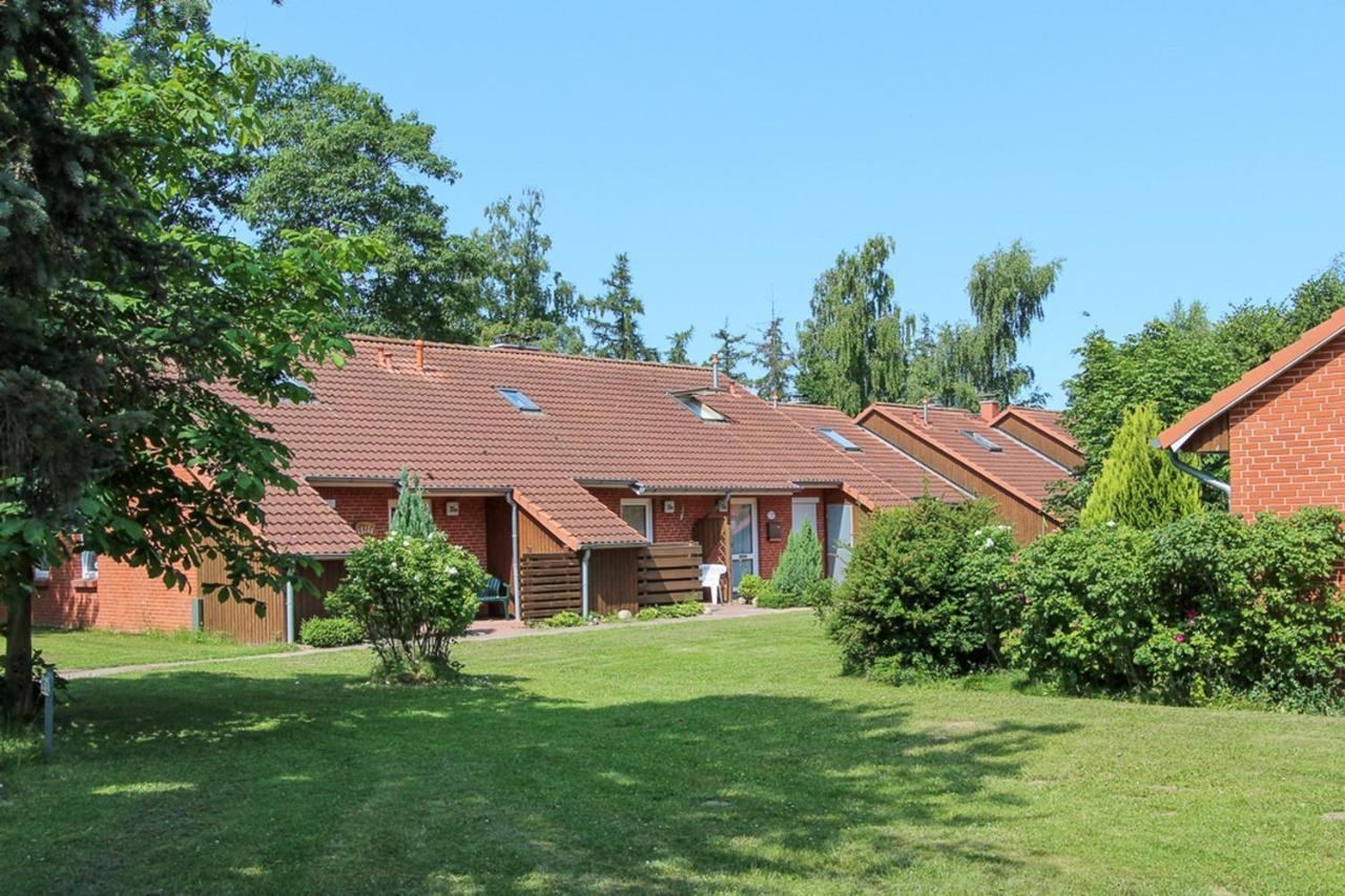 Urlauberdorf Haus 63D Villa Boltenhagen  Eksteriør bilde