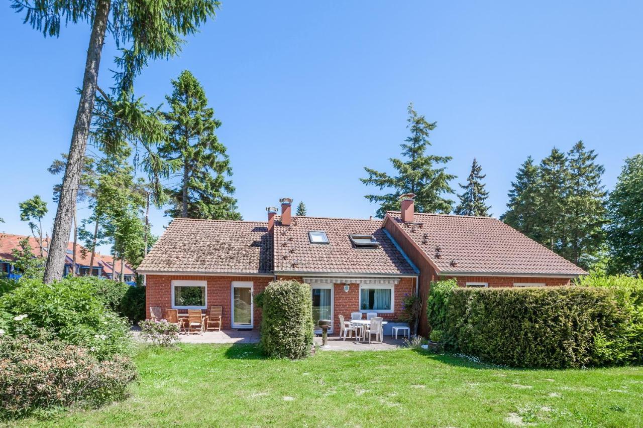 Urlauberdorf Haus 63D Villa Boltenhagen  Eksteriør bilde