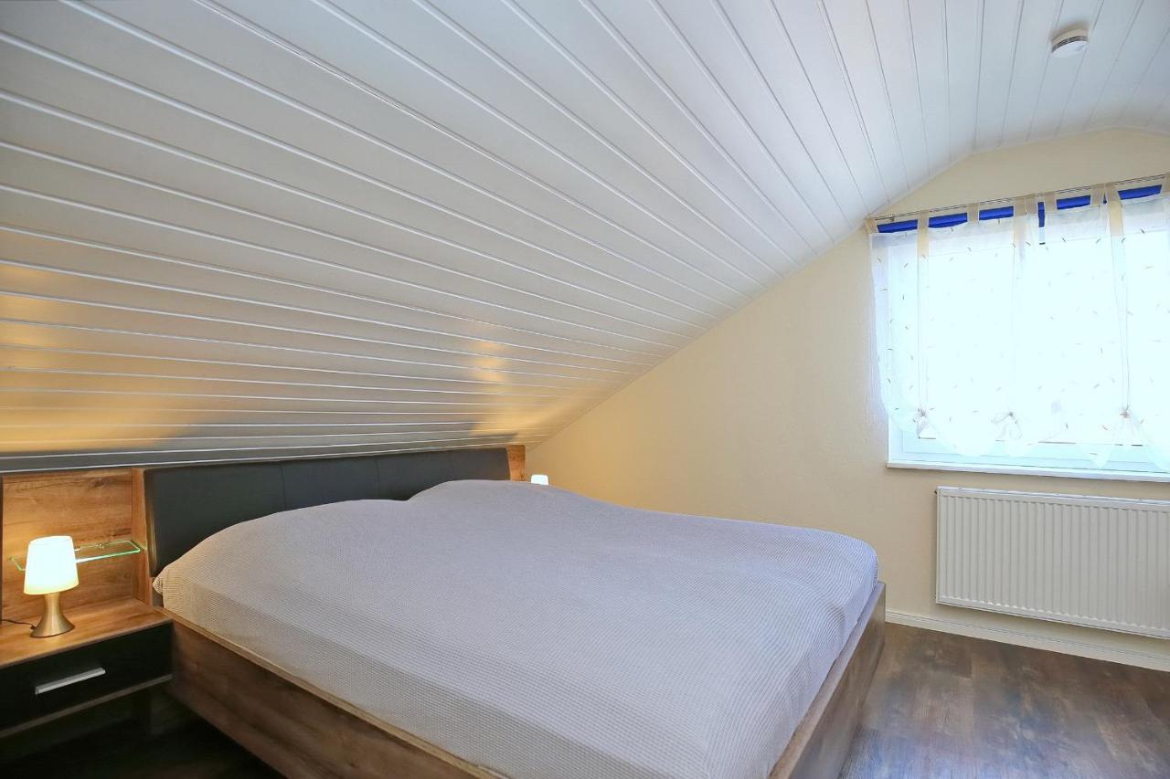 Urlauberdorf Haus 63D Villa Boltenhagen  Eksteriør bilde
