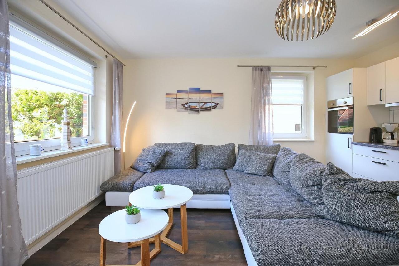 Urlauberdorf Haus 63D Villa Boltenhagen  Eksteriør bilde