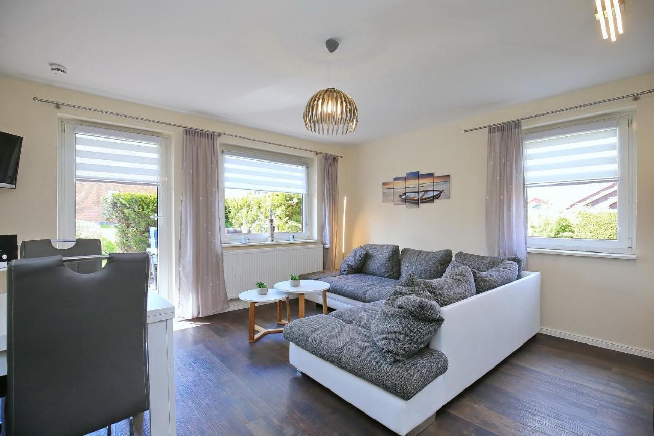 Urlauberdorf Haus 63D Villa Boltenhagen  Eksteriør bilde