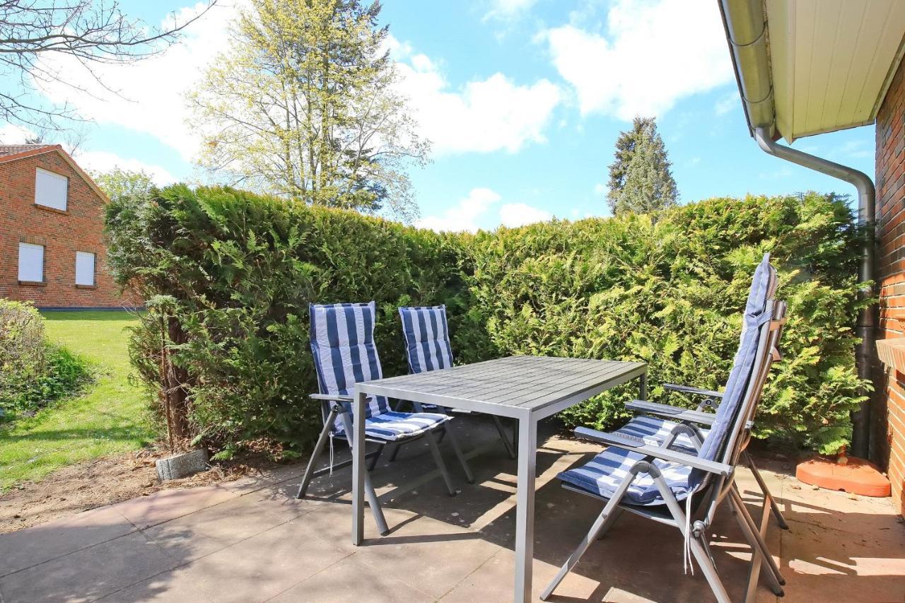 Urlauberdorf Haus 63D Villa Boltenhagen  Eksteriør bilde