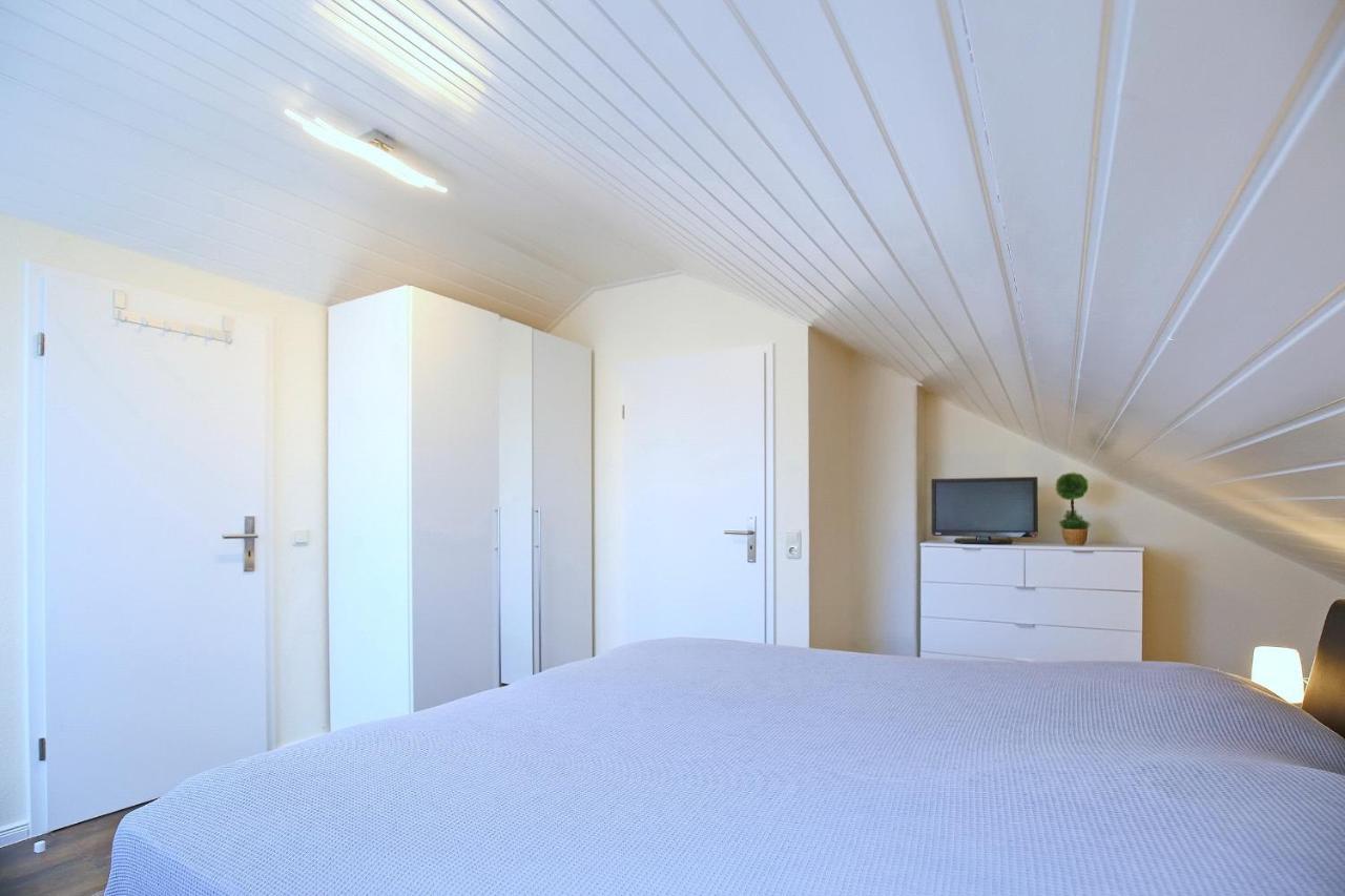 Urlauberdorf Haus 63D Villa Boltenhagen  Eksteriør bilde