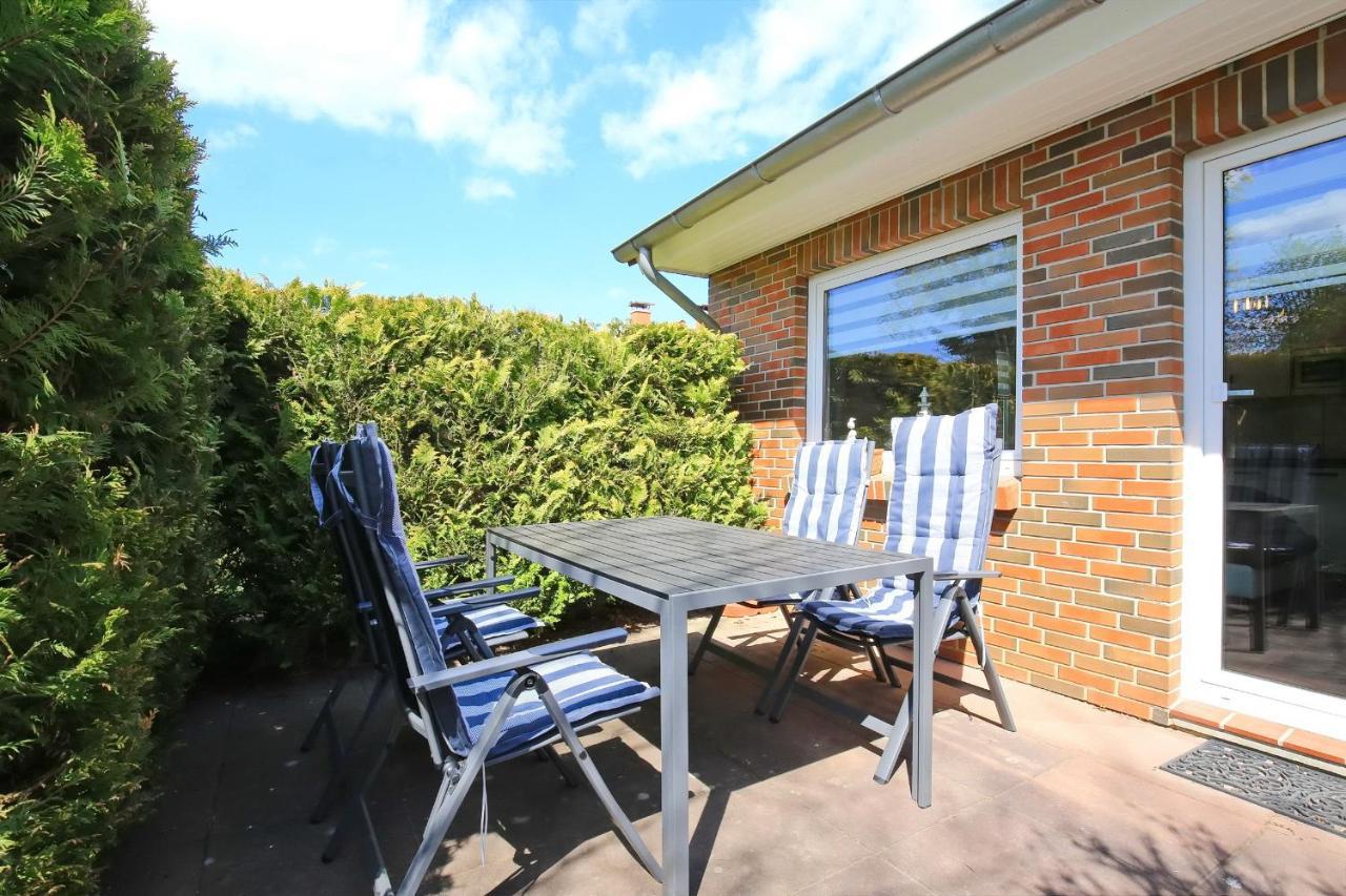 Urlauberdorf Haus 63D Villa Boltenhagen  Eksteriør bilde