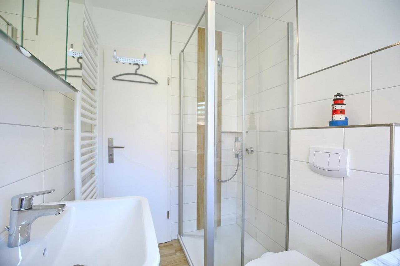 Urlauberdorf Haus 63D Villa Boltenhagen  Eksteriør bilde