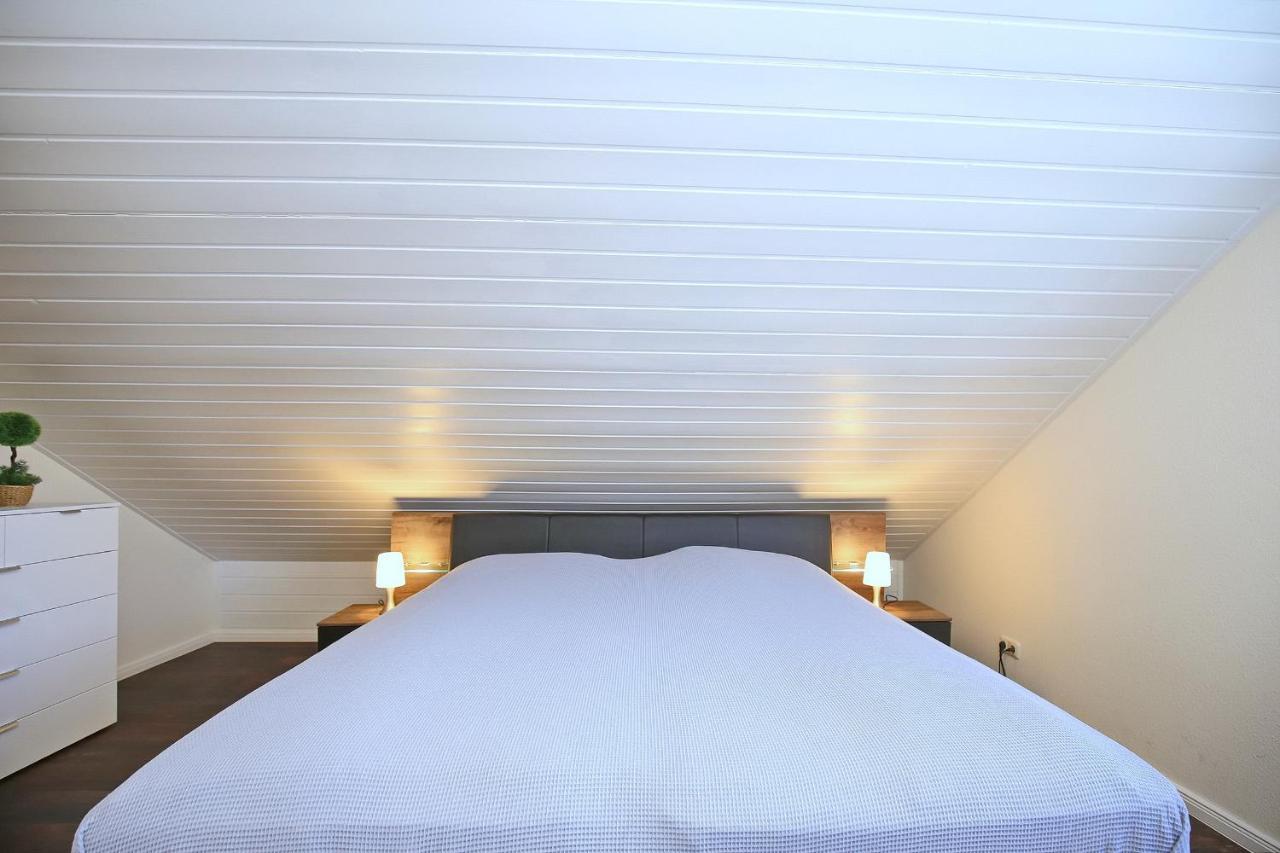 Urlauberdorf Haus 63D Villa Boltenhagen  Eksteriør bilde