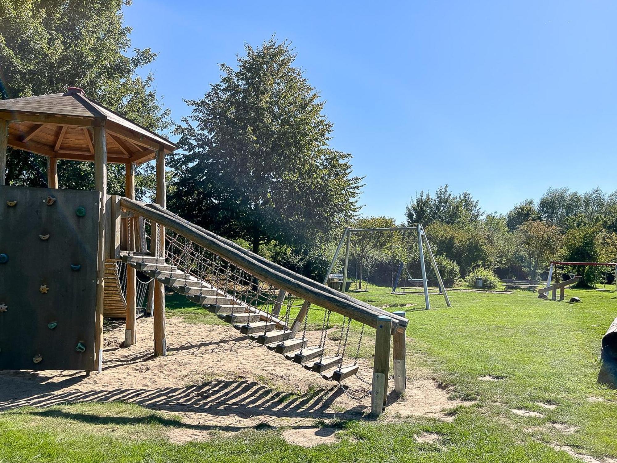 Urlauberdorf Haus 63D Villa Boltenhagen  Eksteriør bilde