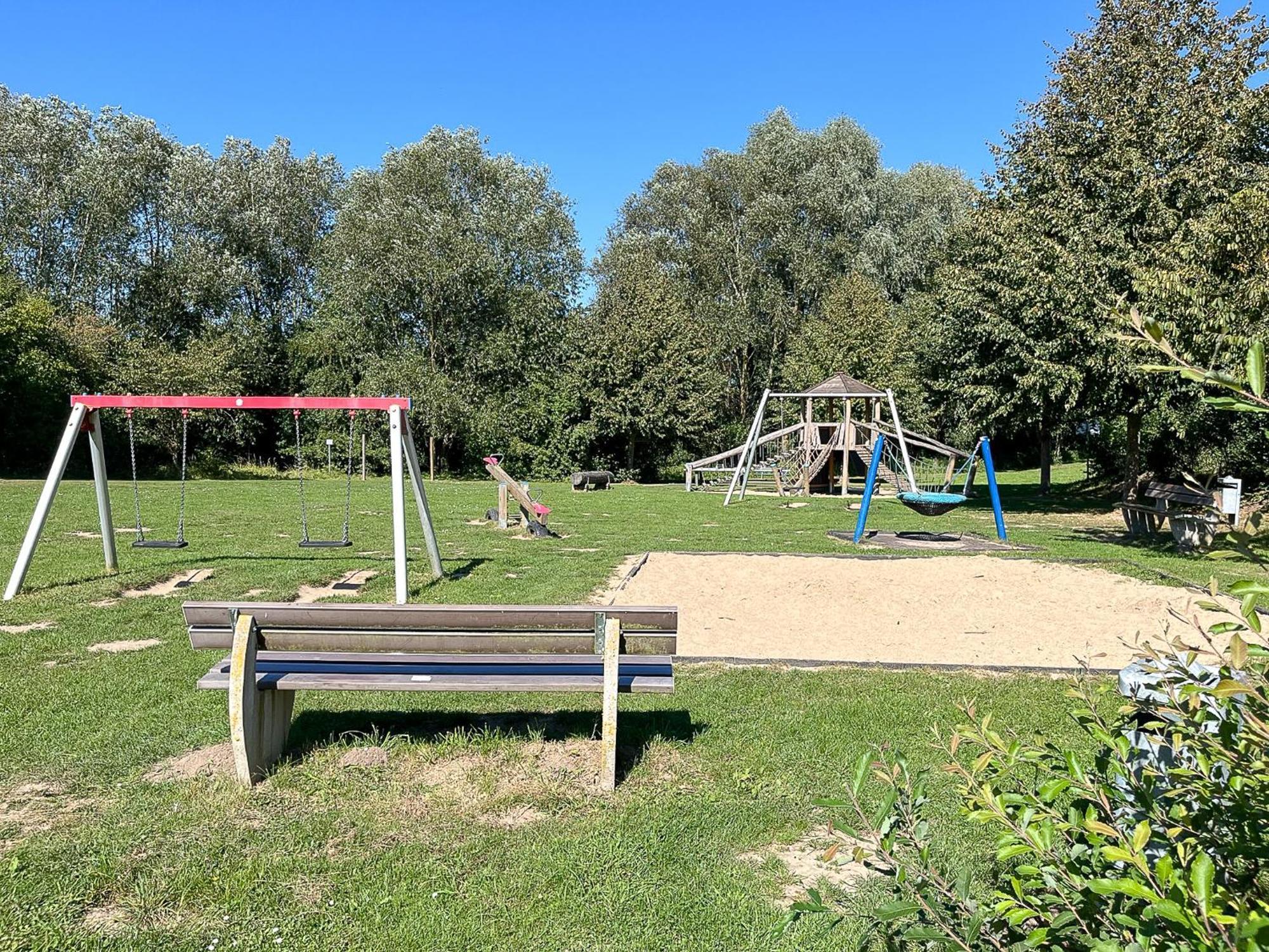 Urlauberdorf Haus 63D Villa Boltenhagen  Eksteriør bilde