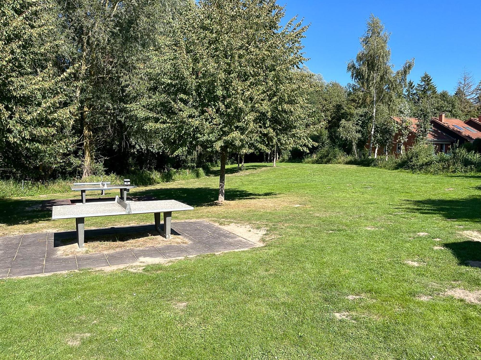 Urlauberdorf Haus 63D Villa Boltenhagen  Eksteriør bilde