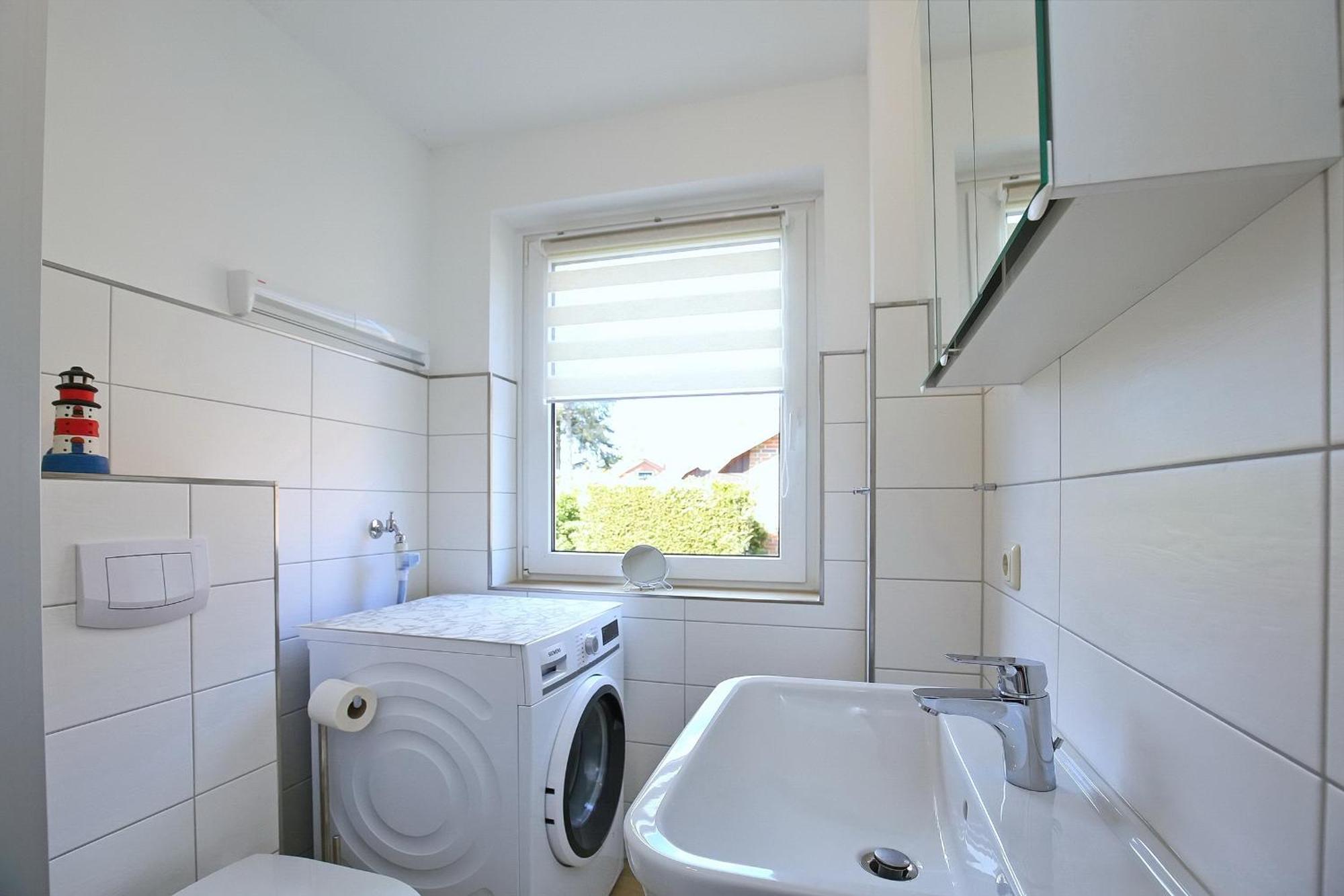 Urlauberdorf Haus 63D Villa Boltenhagen  Eksteriør bilde